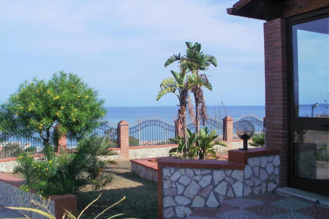 Photo of Patio Balcony in Balestrate