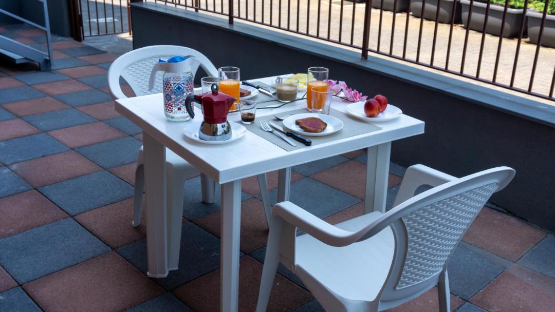 Photo of Patio Balcony in Sant'Anna