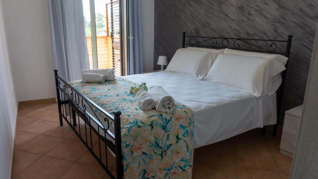 Photo of Bedroom in Sant'Anna