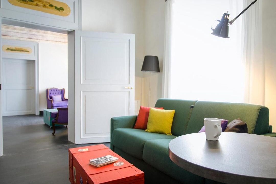 Photo of Livingroom in Comiso