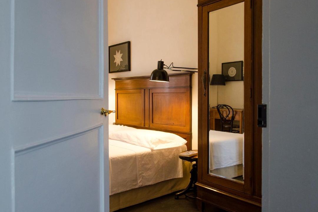 Photo of Bedroom in Comiso
