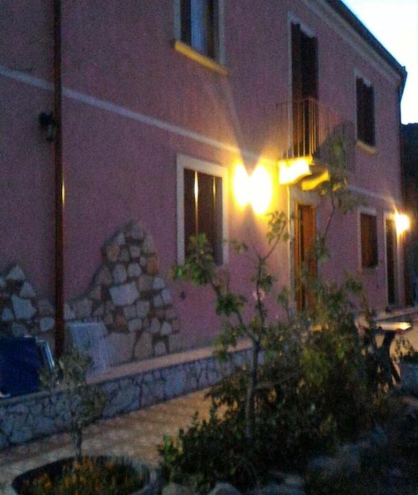 Photo of Buildings in Ali Terme