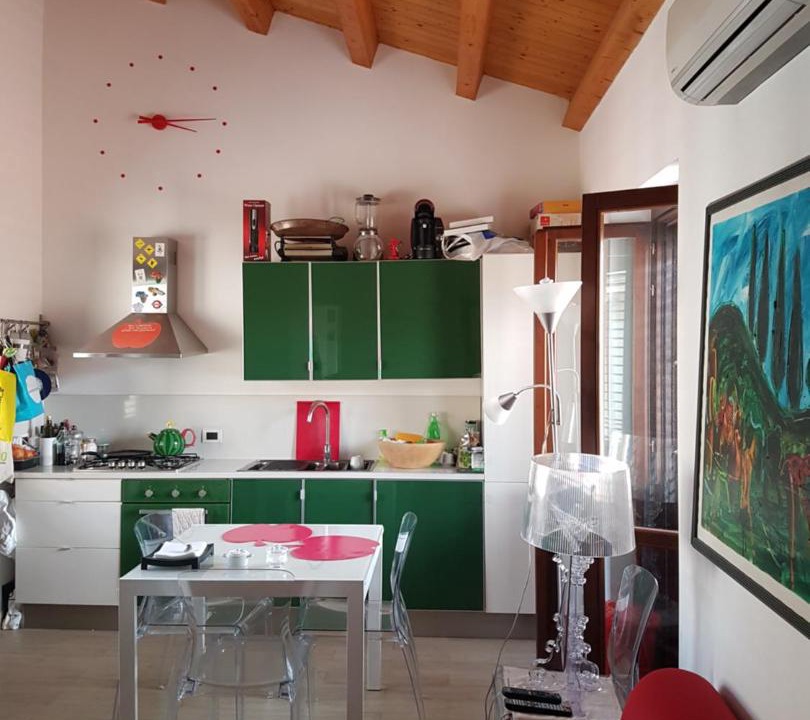 Photo of Livingroom in Centro Storico
