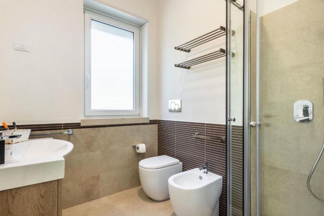 Photo of Bathroom in Noto Marina