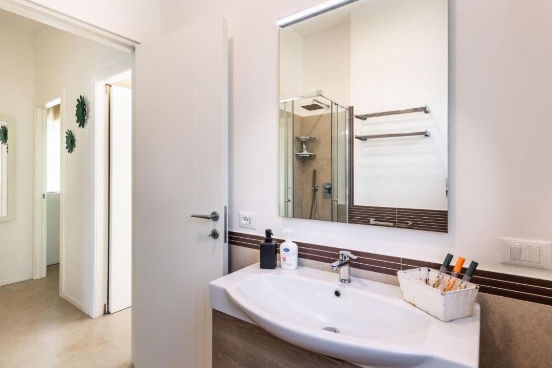 Photo of Bathroom in Noto Marina