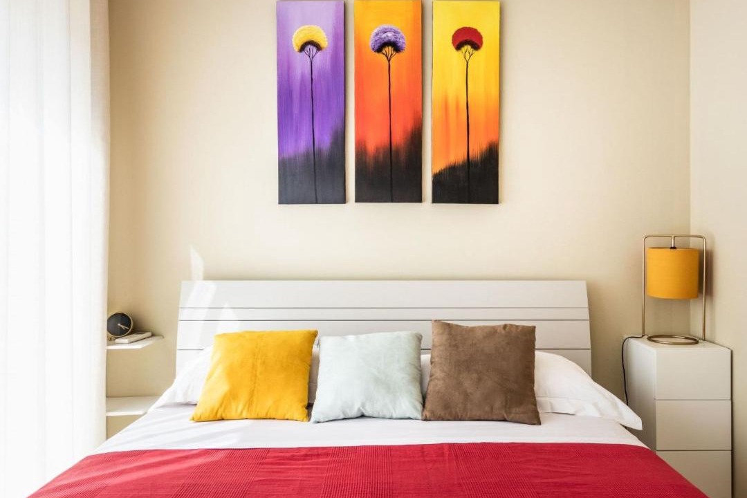 Photo of Bedroom in Noto Marina