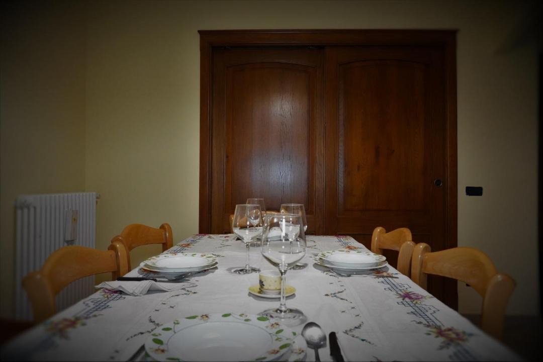 Photo of Kitchen in Bagnoli Irpino