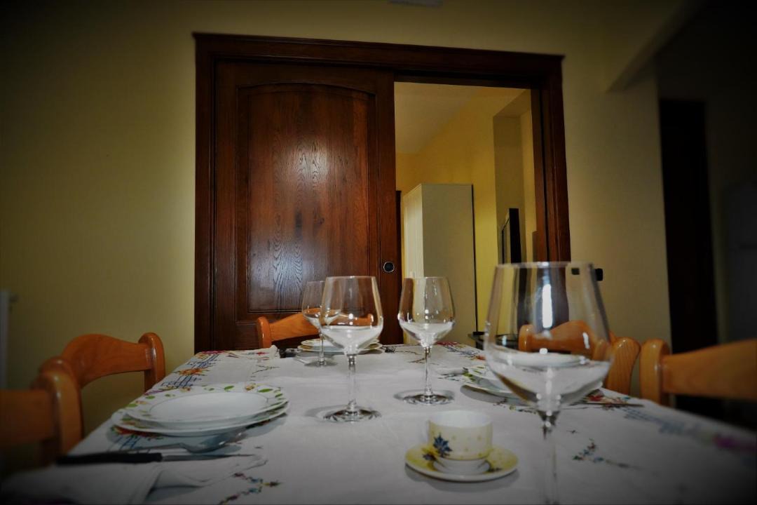 Photo of Kitchen in Bagnoli Irpino