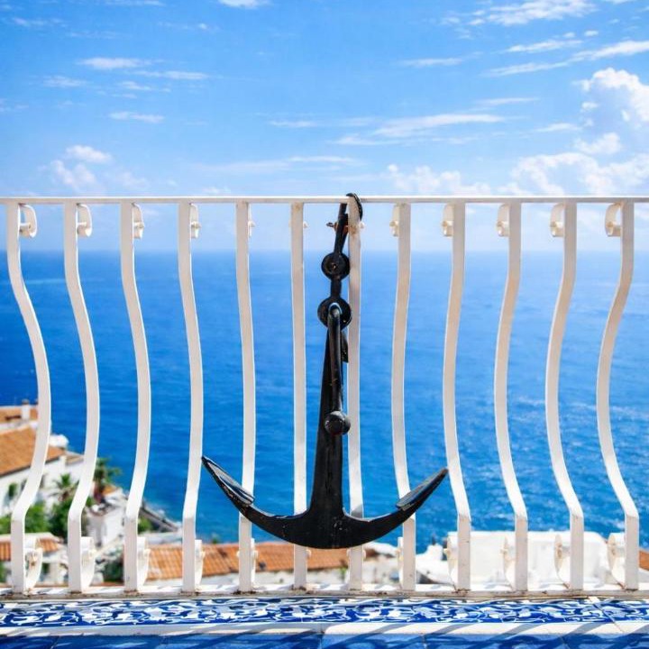 Photo of Others in Praiano