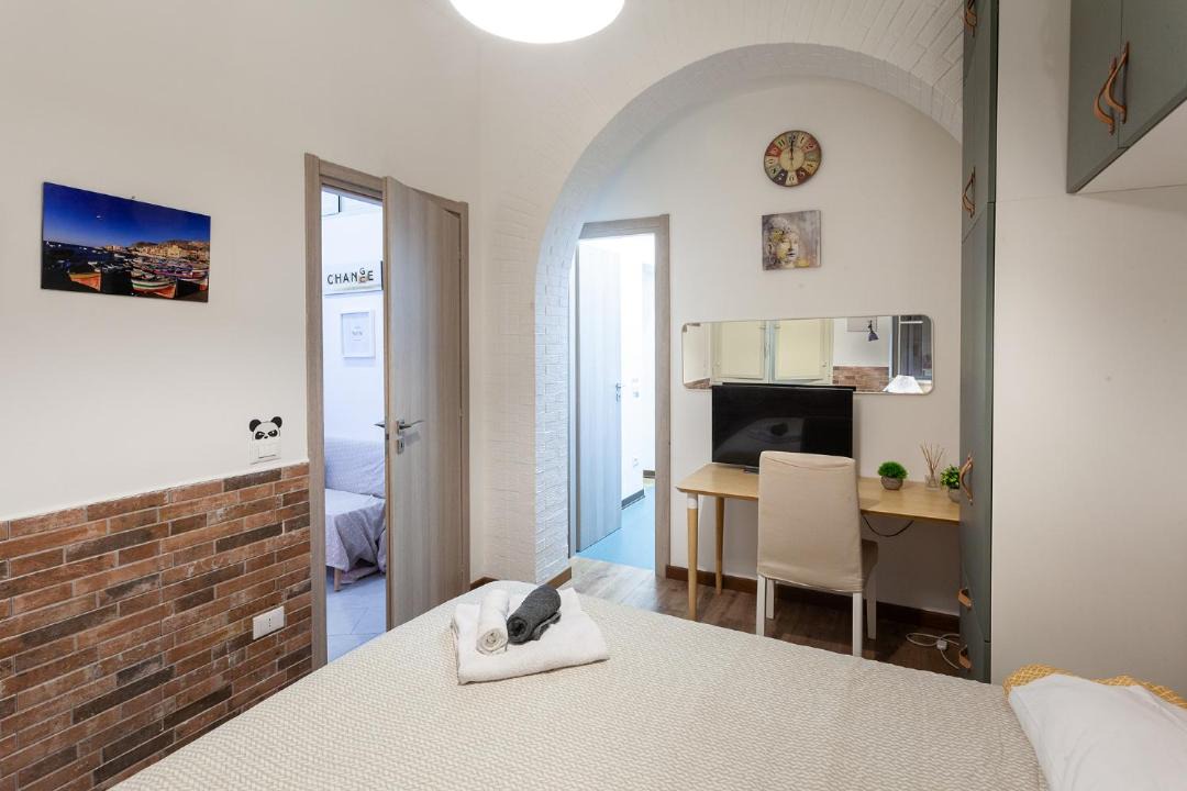 Photo of Bedroom in Aspra