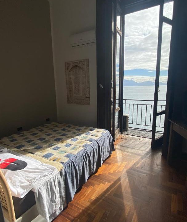 Photo of Bedroom in Posillipo