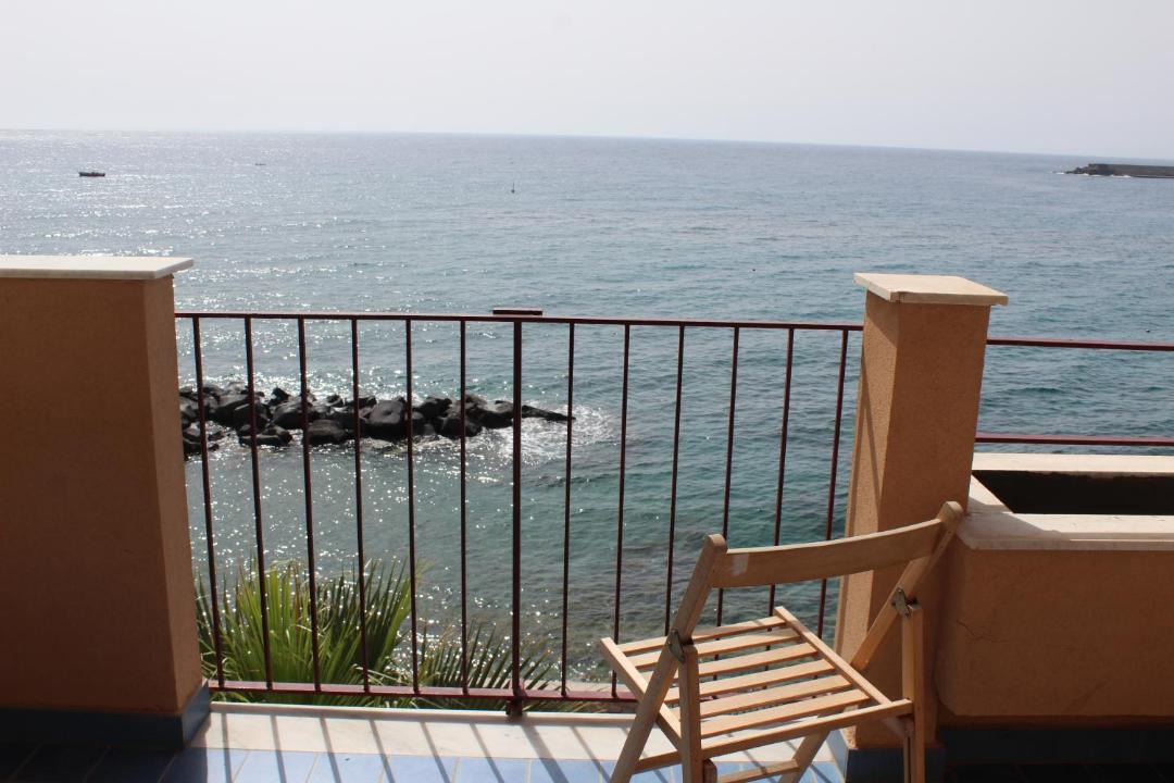 Photo of Patio Balcony in Giardini Naxos