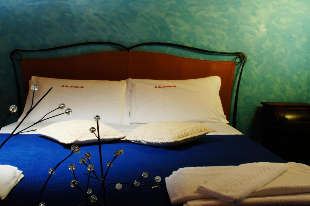 Photo of Bedroom in Piazza Armerina