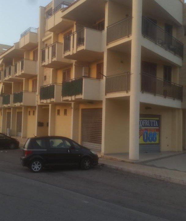 Photo of Buildings in Terrasini