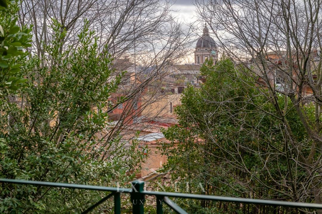 Photo of Others in Rione IV Campo Marzio