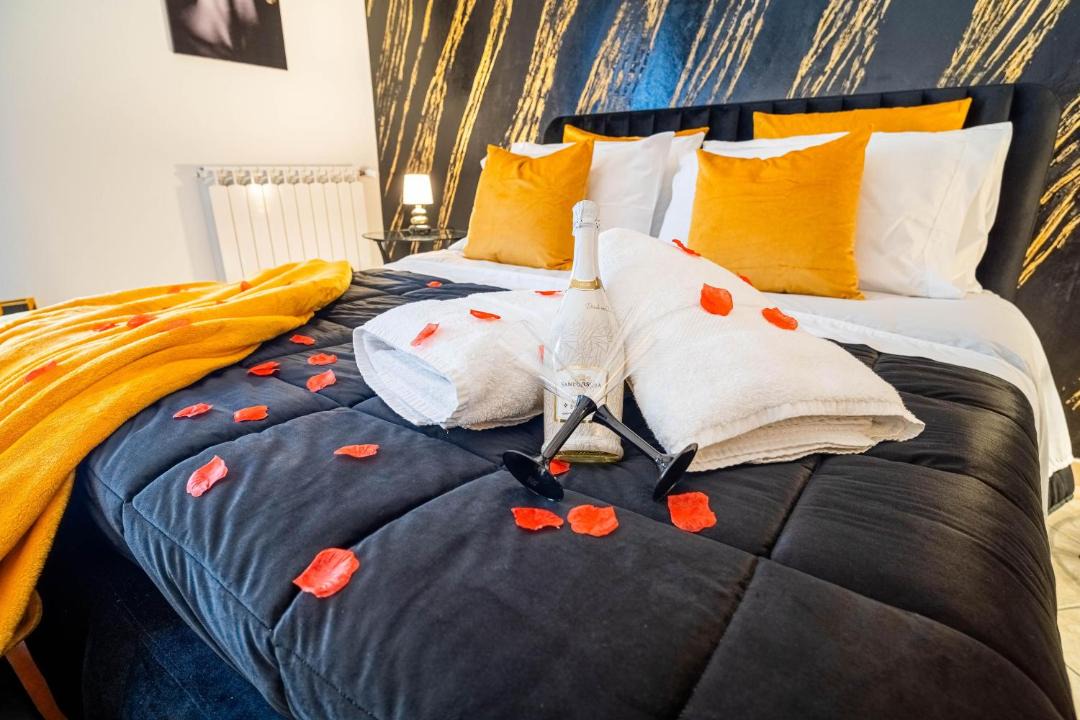 Photo of Bedroom in Ficarazzi