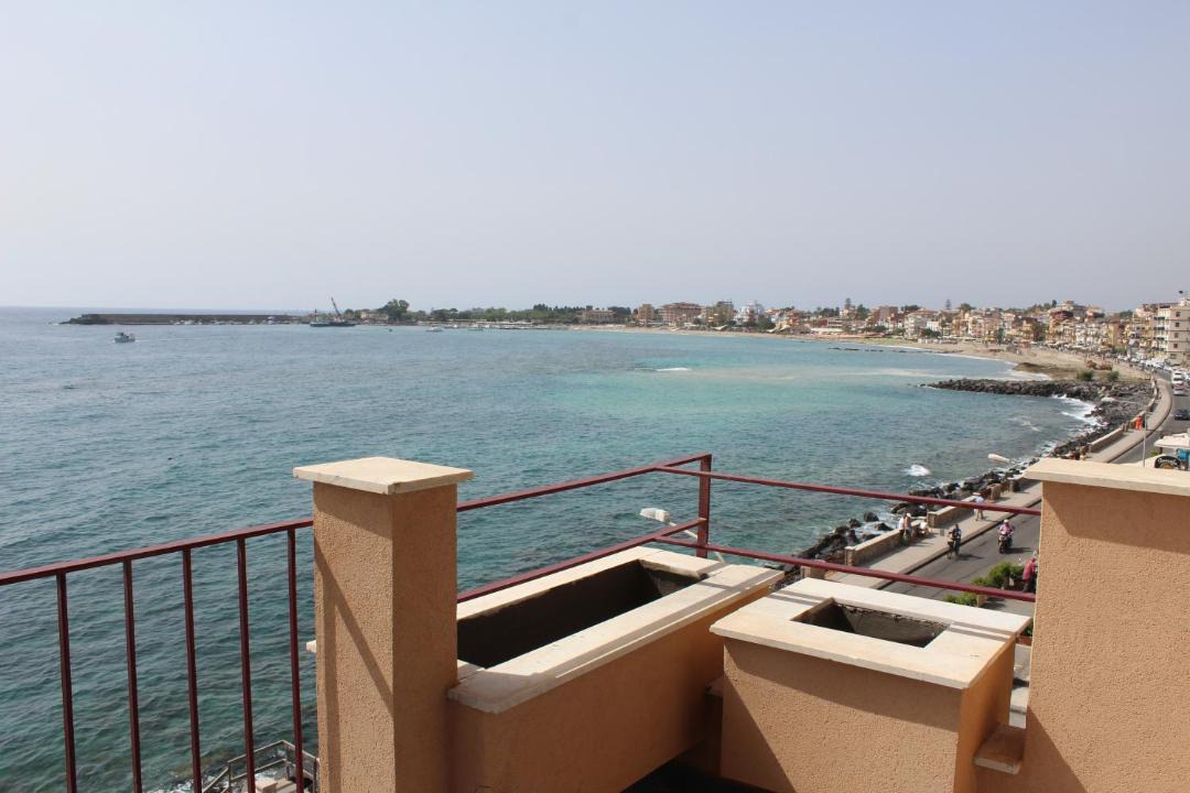 Photo of Patio Balcony in Giardini Naxos