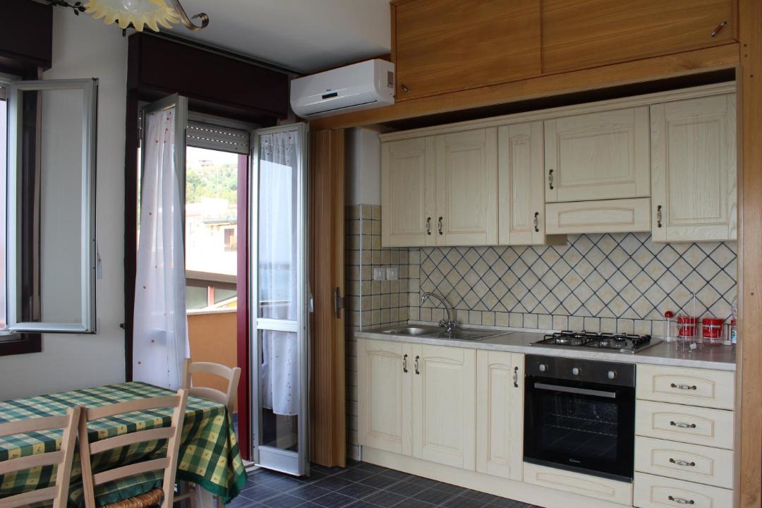 Photo of Kitchen in Giardini Naxos
