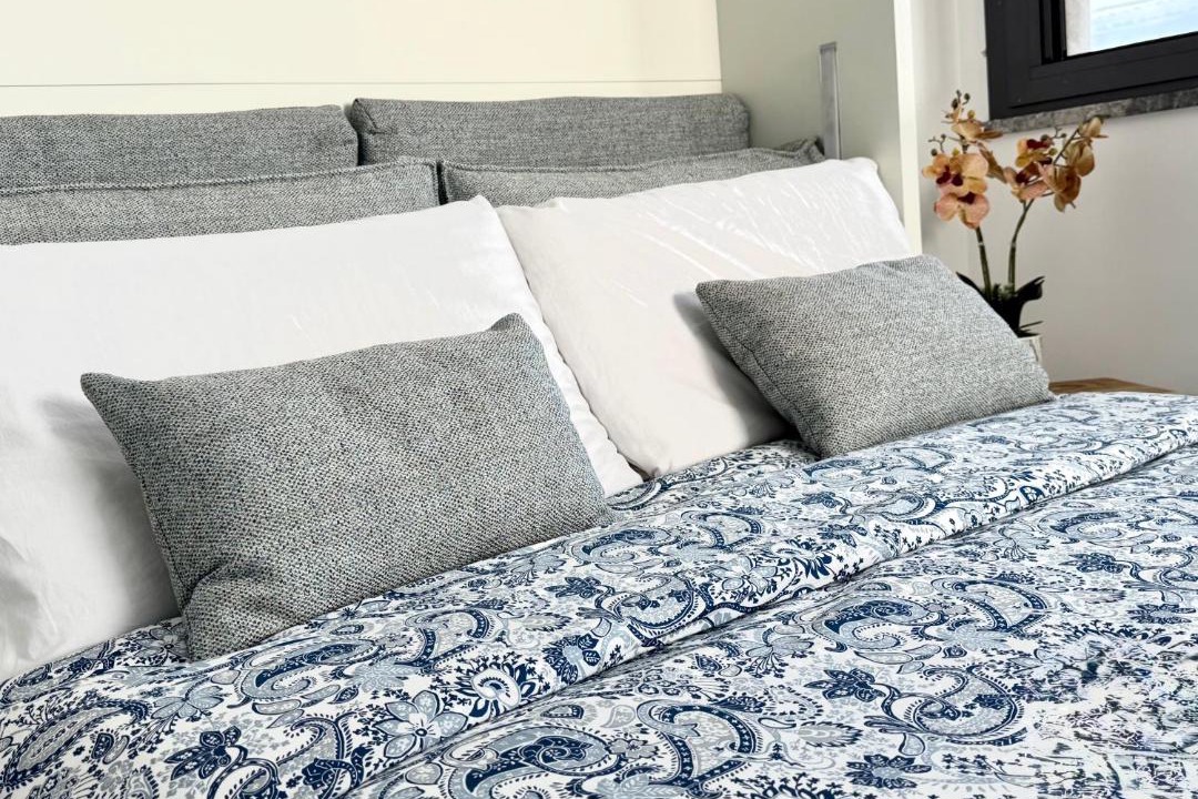 Photo of Bedroom in Fondachello