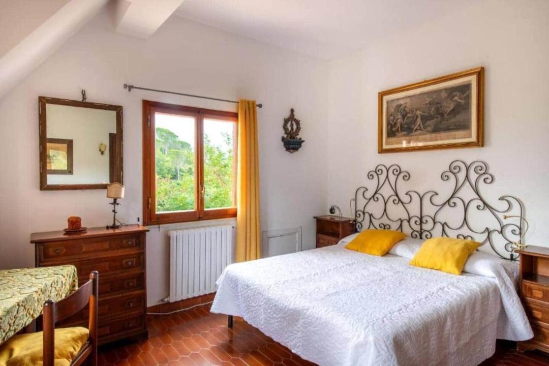 Photo of Bedroom in Cefalu
