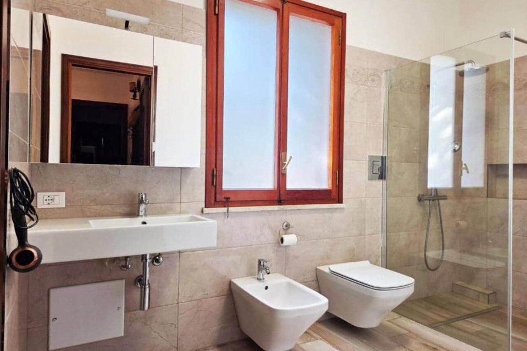 Photo of Bathroom in Cefalu