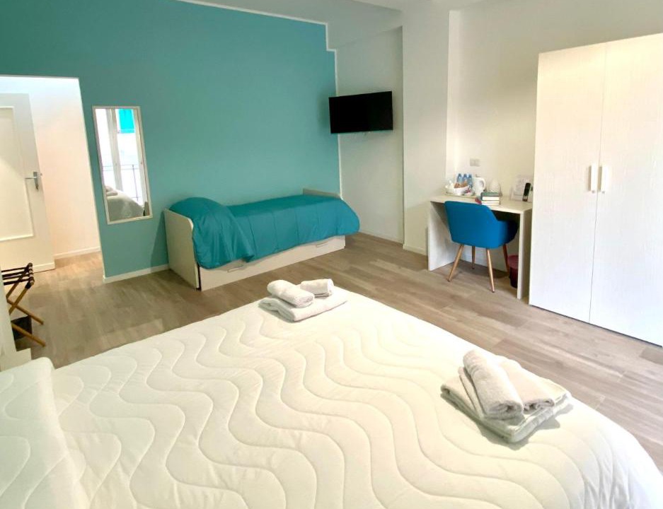 Photo of Bedroom in Milazzo