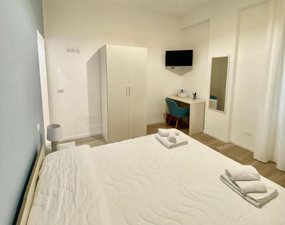 Photo of Bedroom in Milazzo