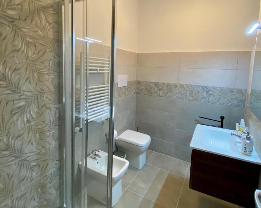 Photo of Bathroom in Milazzo