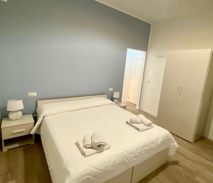 Photo of Bedroom in Milazzo