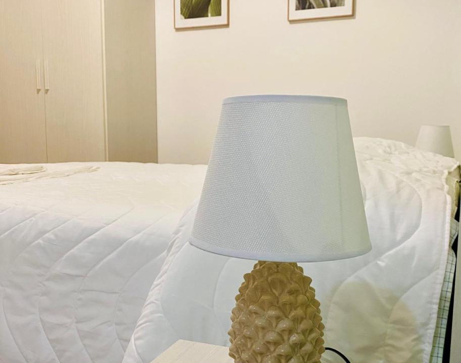 Photo of Bedroom in Milazzo