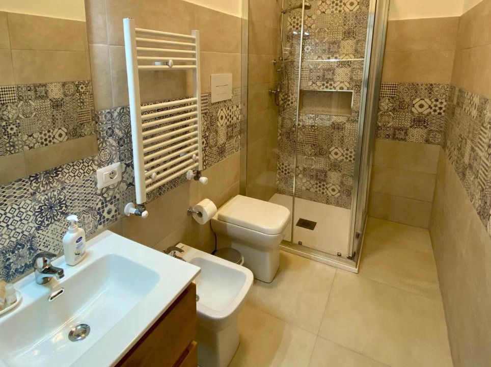Photo of Bathroom in Milazzo