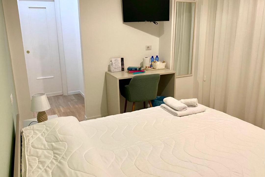 Photo of Bedroom in Milazzo