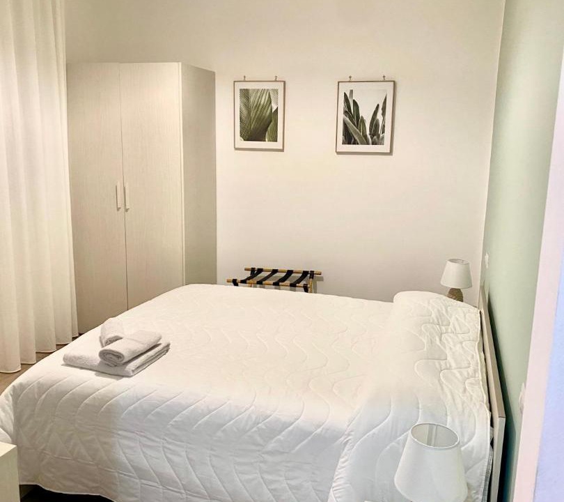Photo of Bedroom in Milazzo