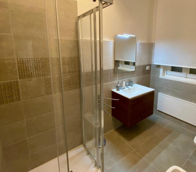 Photo of Bathroom in Milazzo