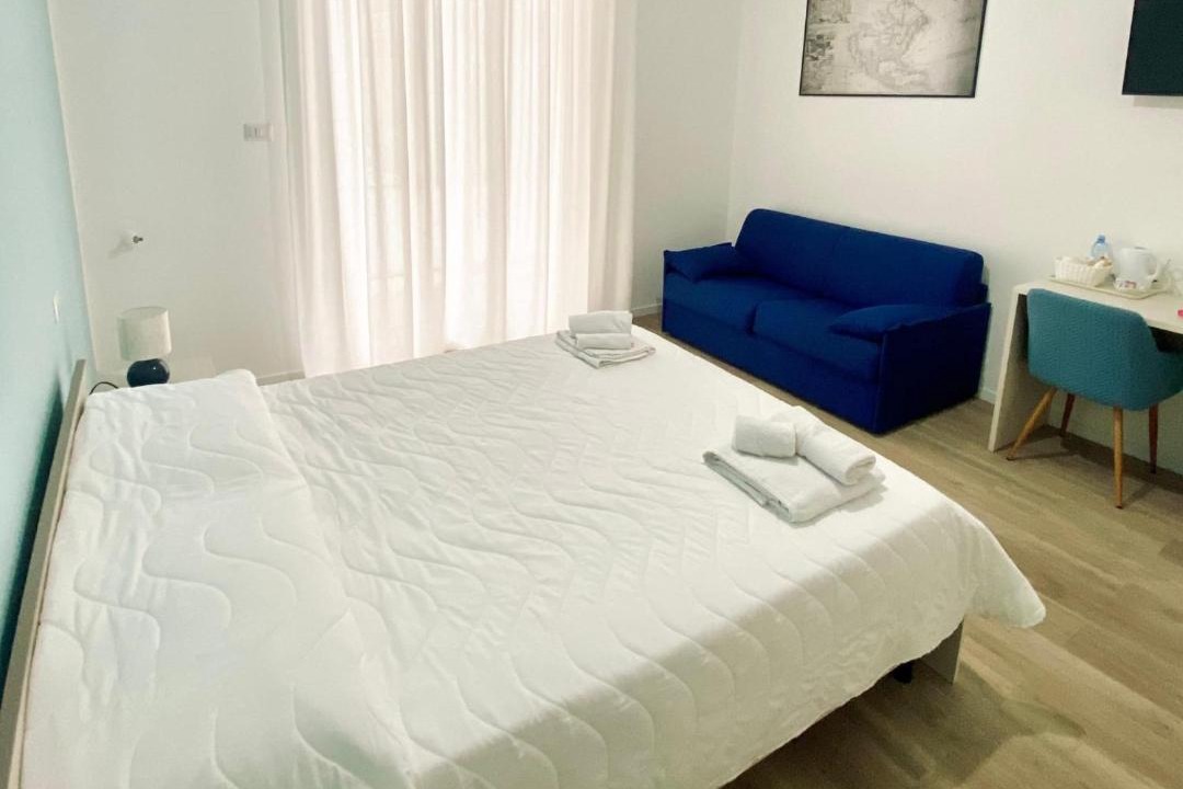 Photo of Bedroom in Milazzo