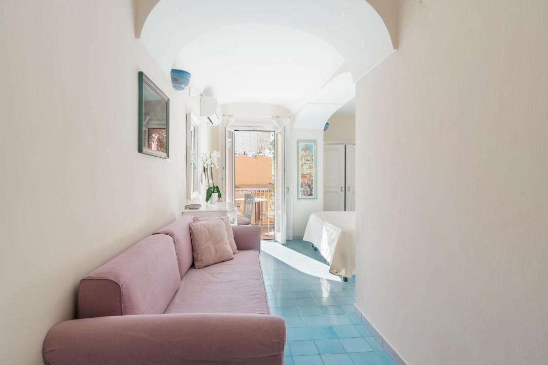 Photo of Others in Positano City Centre