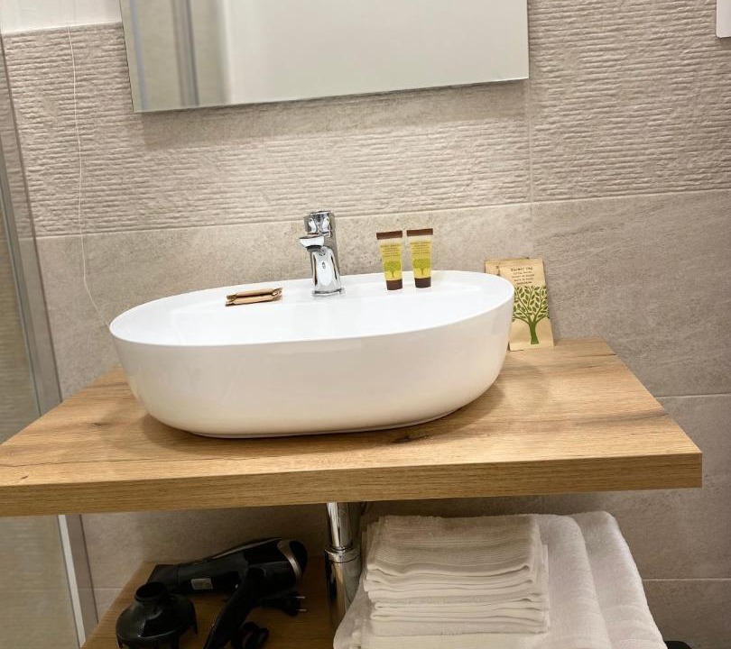 Photo of Bathroom in Ciro Marina