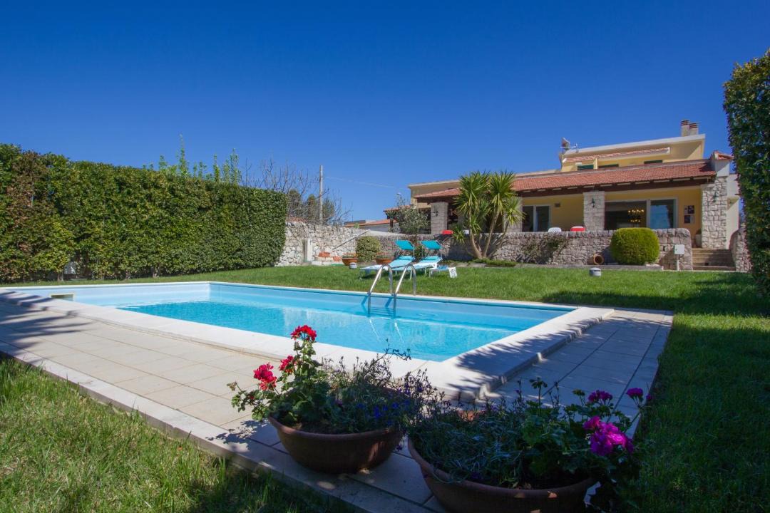 Photo of Outdoor in Salinella
