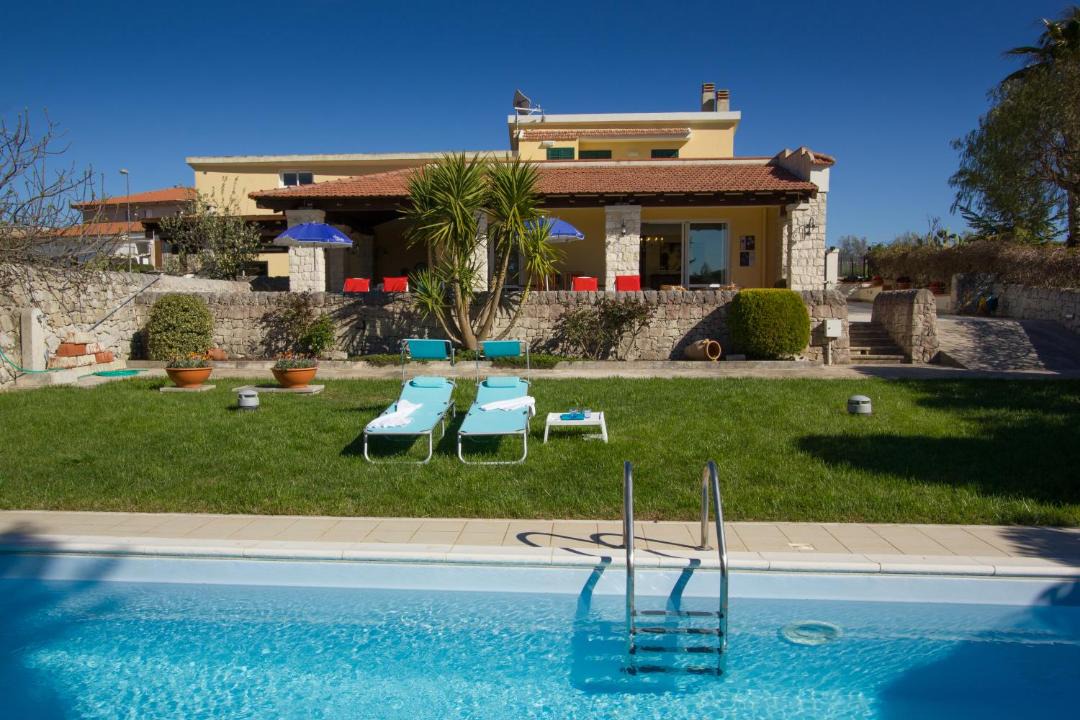 Photo of Outdoor in Salinella