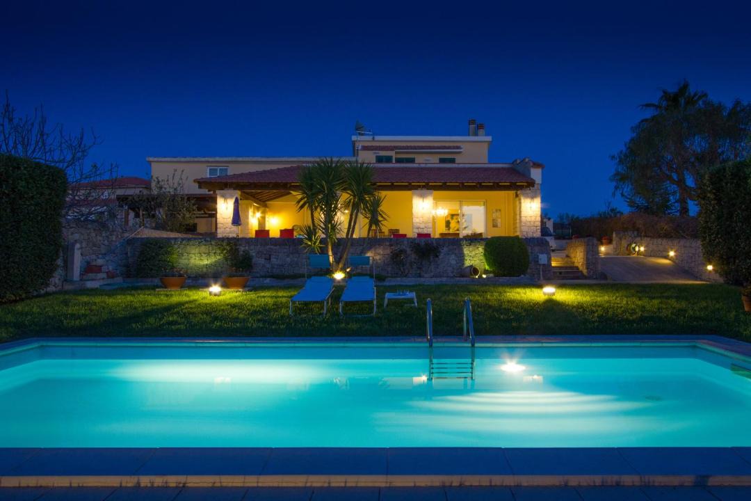 Photo of Outdoor in Salinella