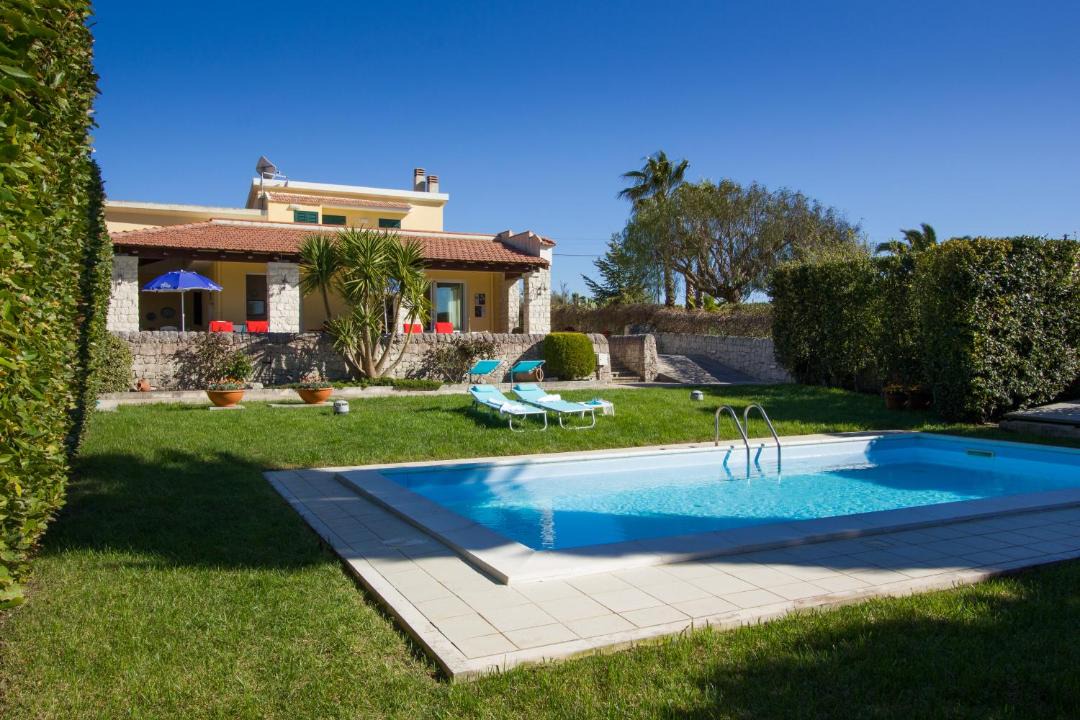 Photo of Outdoor in Salinella