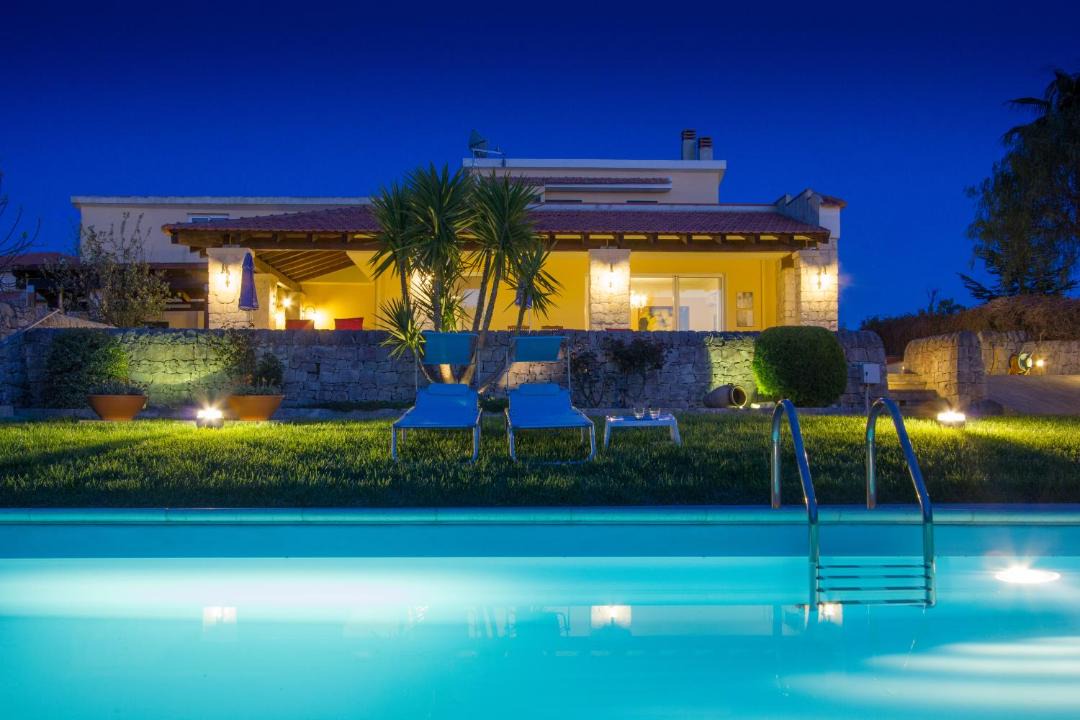 Photo of Outdoor in Salinella