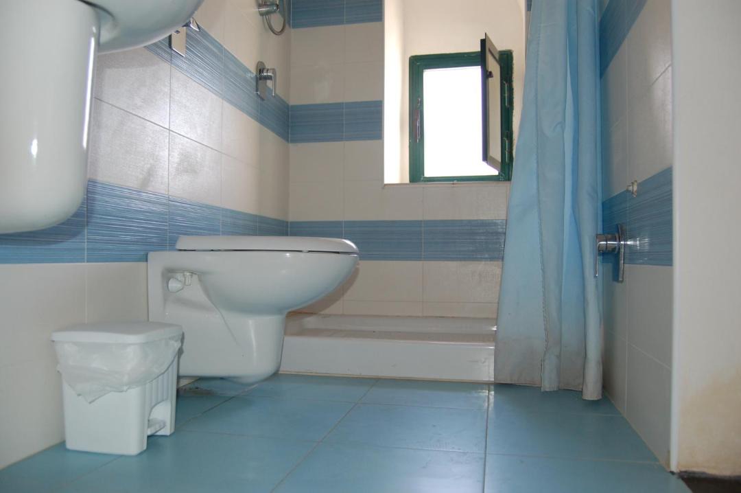 Photo of Bathroom in Punta Secca