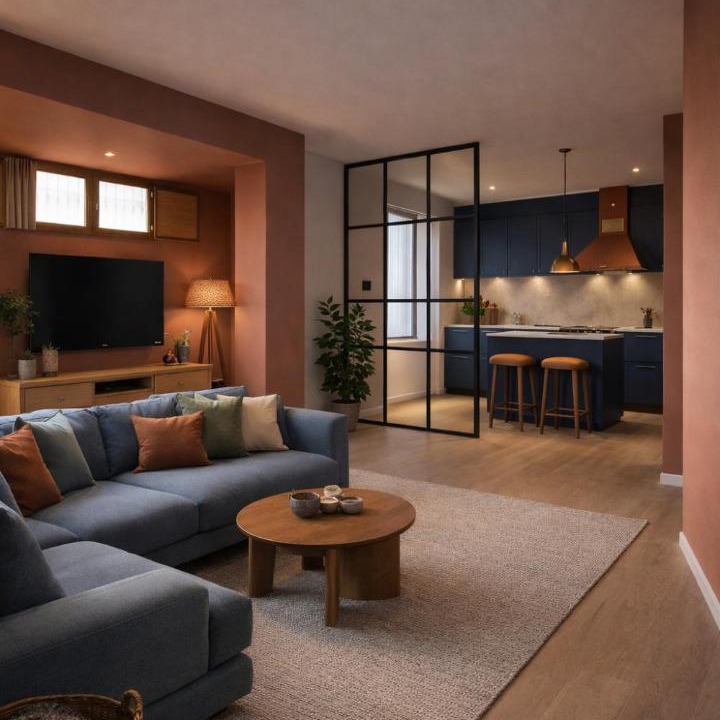 Photo of Livingroom in Santa Venerina
