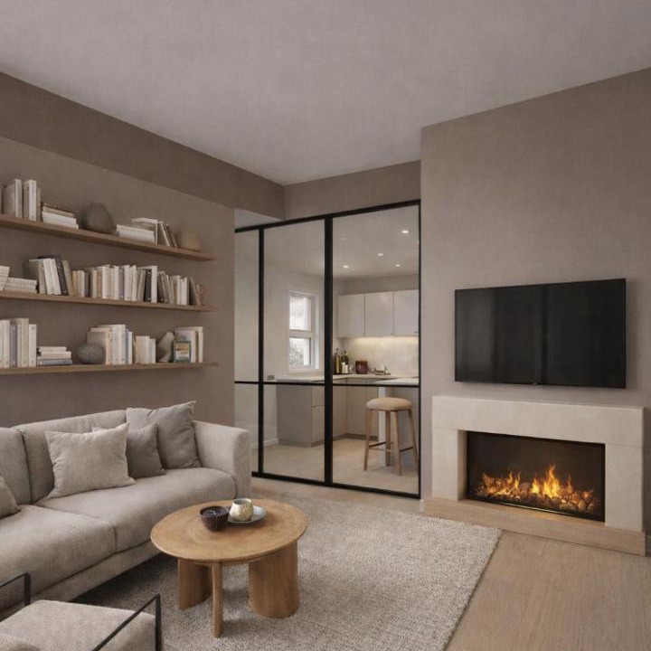 Photo of Livingroom in Santa Venerina