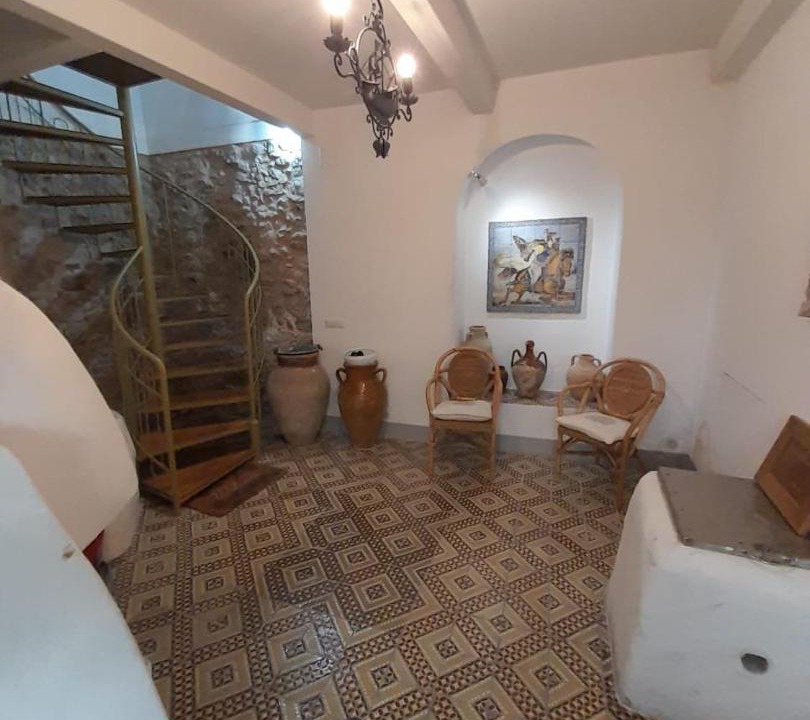 Photo of Others in Lipari Historic Centre