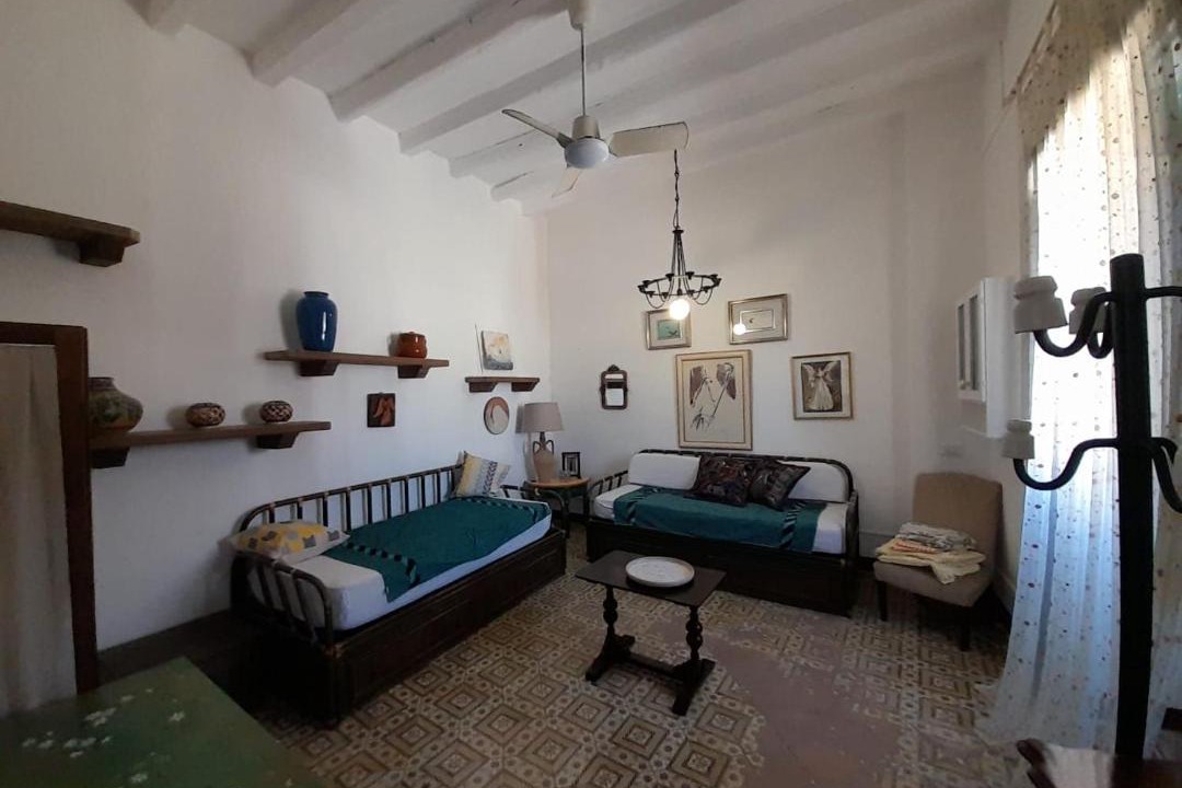 Photo of Bedroom in Lipari Historic Centre