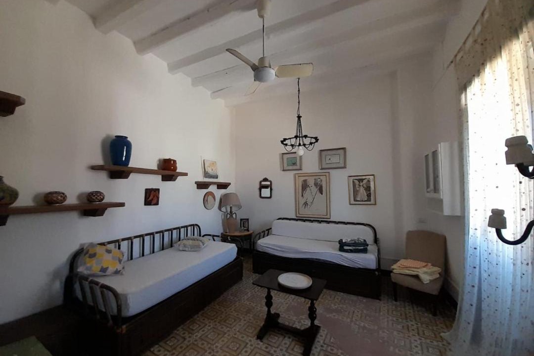 Photo of Bedroom in Lipari Historic Centre