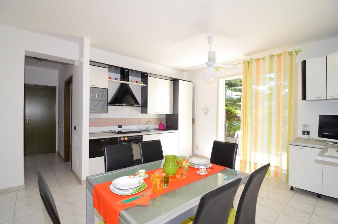 Photo of Kitchen in Fondachello