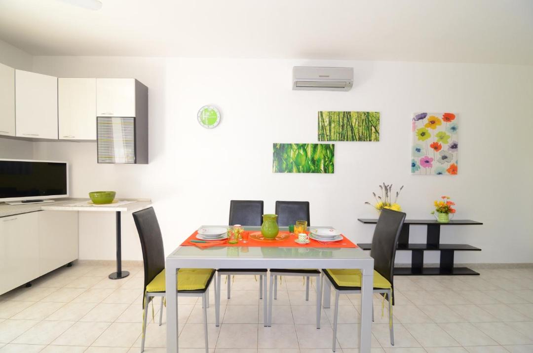 Photo of Kitchen in Fondachello